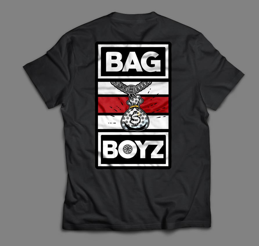 BAGBOYZ T-Shirt